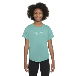 Dívčí plavky Nike One Fitted image-1