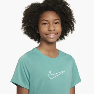 Dívčí plavky Nike One Fitted image-5