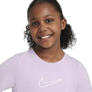 Dívčí plavky Nike One Fitted image-3