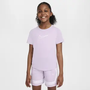 Dívčí plavky Nike One Fitted image-1