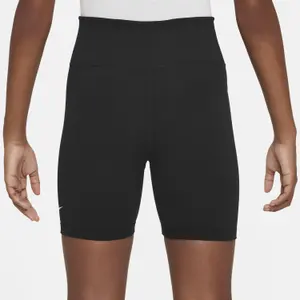 Girl's shorts Nike Dri-FIT One 5" image-2