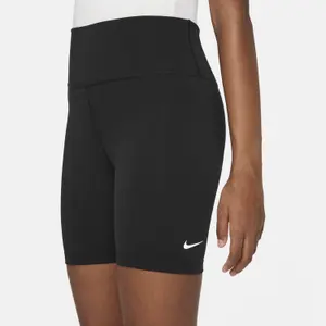Girl's shorts Nike Dri-FIT One 5" image-3