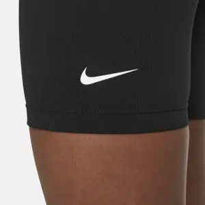 Girl's shorts Nike Dri-FIT One 5" image-4