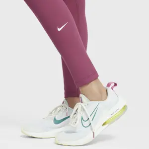 Leggings für Mädchen Nike One image-4