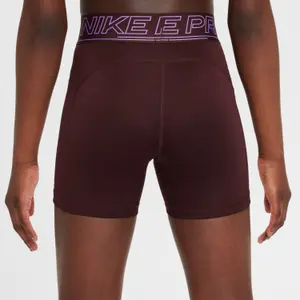 Tjejshorts Nike Pro image-3