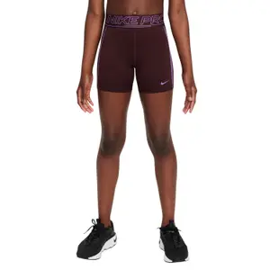 Tjejshorts Nike Pro image-1