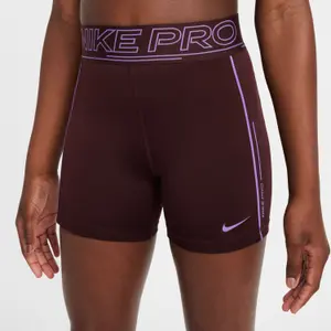 Tjejshorts Nike Pro image-0