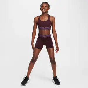 Tjejshorts Nike Pro image-2