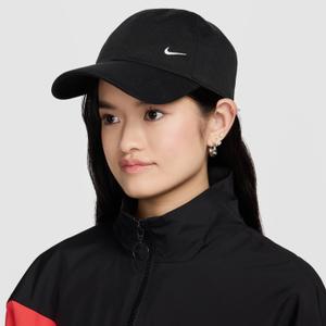 Cap with soft curved peak Nike Club image-2