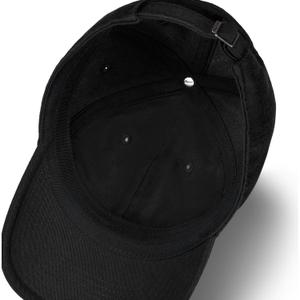 Cap with soft curved peak Nike Club image-5