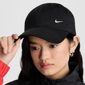 Cap with soft curved peak Nike Club image-1