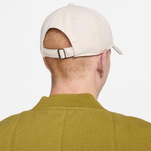 Cap with soft curved peak Nike Club image-4
