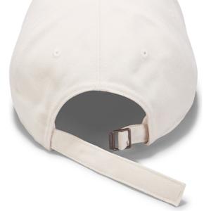 Cap with soft curved peak Nike Club image-5