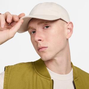 Cap with soft curved peak Nike Club image-2