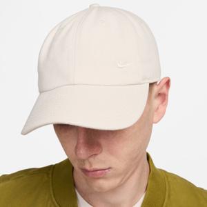 Cap with soft curved peak Nike Club image-3
