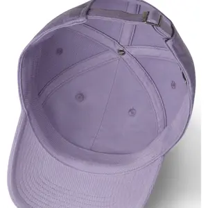 Boné de basebol macio Nike Club image-5