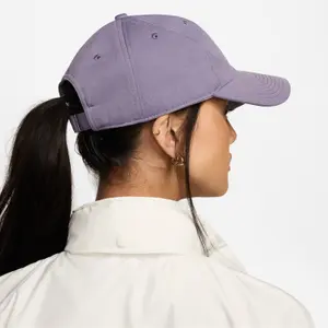 Boné de basebol macio Nike Club image-3