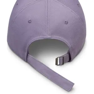 Boné de basebol macio Nike Club image-4