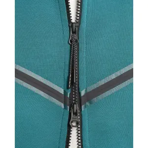 Casaco impermeável com capuz zipado Portugal Tech Fleece Euro 2024 image-6