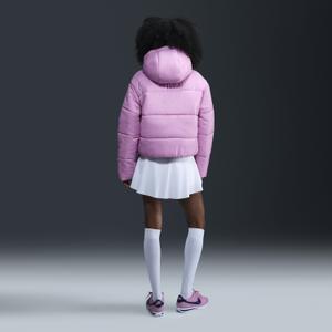 Plumífero de mujer Nike Classic image-4