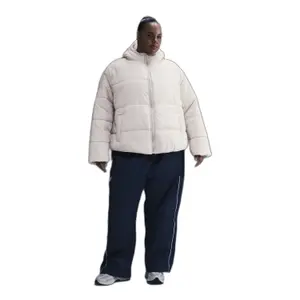 Women's down jacket Nike Classic image-0