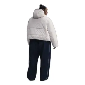 Women's down jacket Nike Classic image-1