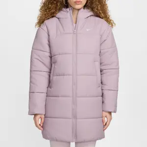 Plumífero de mujer Nike Classic image-2