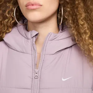 Plumífero de mujer Nike Classic image-6