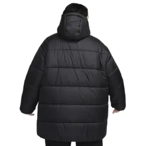 Dunjakke til kvinder Nike Therma-FIT Classic image-3