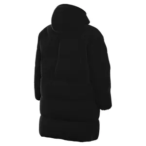 Dunjakke til kvinder Nike Therma-FIT Classic image-4