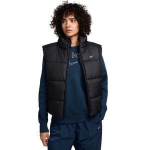 Women's Nike Classic Puffer Vest image-1