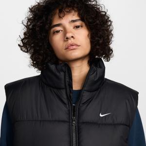 Women's Nike Classic Puffer Vest image-4