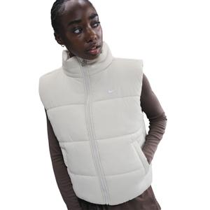 Women's down jacket Nike Classic Puffer