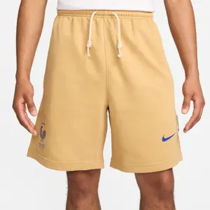 Kurze Hose Dri-FIT Standard Issue Fleece 2024/25 image-0