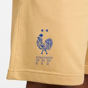 Kurze Hose Dri-FIT Standard Issue Fleece 2024/25 image-6