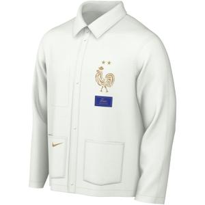 Chaqueta Francia 2024/25 image-1
