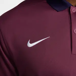 Polo Angleterre Dri-FIT Victory Solid Euro 2024 image-5