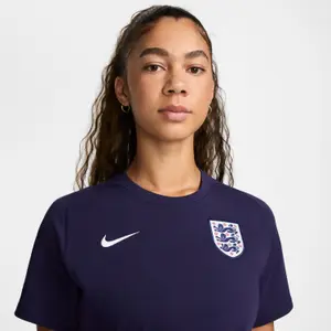 T-Shirt Angleterre Travel image-4
