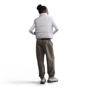 Pantaloni jogging oversize donna Nike Phoenix Fleece image-1