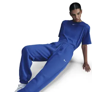 Damen Jogginghose Nike Phoenix image-3