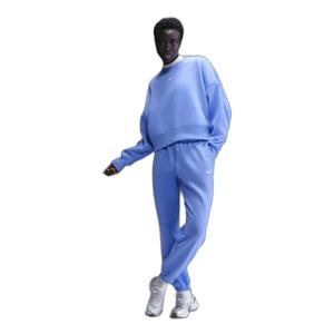 Pantaloni da jogging donna Nike Phoenix Fleece image-1