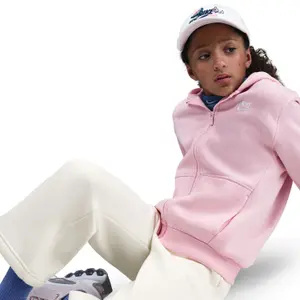 Pantalon de survêtement fille Nike Club image-5