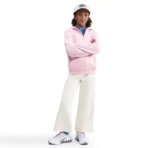 Pantalon de survêtement fille Nike Club image-1