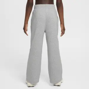 Girl's Trousers Nike Club image-2