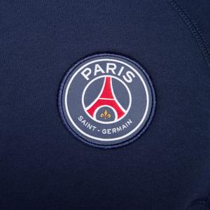 Chaqueta con capucha y cremallera Tech Fleece PSG 2024/25 image-5