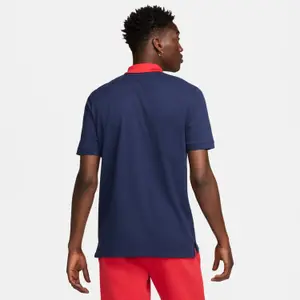 Polo PSG Dri-FIT 2.0 ESN 2024/25 image-3