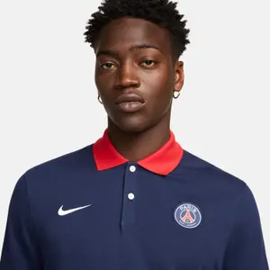 Polo PSG Dri-FIT 2.0 ESN 2024/25 image-4