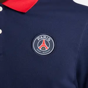 Polo PSG Dri-FIT 2.0 ESN 2024/25 image-6
