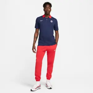 Polo PSG Dri-FIT 2.0 ESN 2024/25 image-2