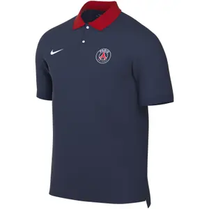 Polo PSG Dri-FIT 2.0 ESN 2024/25 image-0
